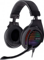 Photos - Headphones Tracer GameZone Aligator RGB 