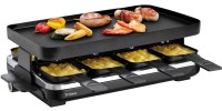 Photos - Electric Grill Trisa Raclette Supreme Premium black