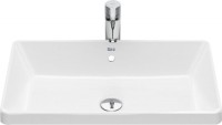 Photos - Bathroom Sink Roca The Gap A3270Y8000 600 mm