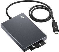 Photos - Card Reader / USB Hub ANGELBIRD SD Dual Card Reader 