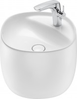 Photos - Bathroom Sink Roca Beyond A3270B1000 460 mm