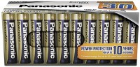 Photos - Battery Panasonic Everyday Power 30xAAA 