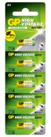 Battery GP 5xA29 