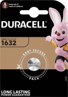 Photos - Battery Duracell 1xCR1632 