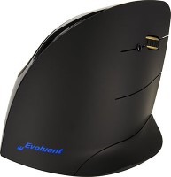 Photos - Mouse Evoluent VerticalMouse C Right Wireless 