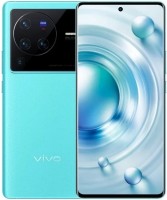 Photos - Mobile Phone Vivo X80 Pro 512 GB / 12 GB