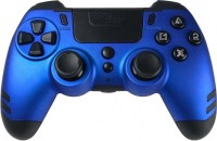 Photos - Game Controller Steelplay Metaltech Wireless Controller (PS4) 