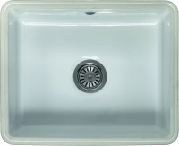 Photos - Kitchen Sink Reginox Mataro 1 bowl R28209 545x440