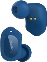 Photos - Headphones Belkin Soundform Play 