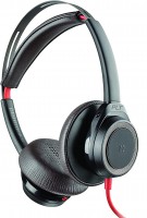 Photos - Headphones Poly Blackwire 7225 USB-A 