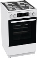 Photos - Cooker Gorenje GK 5C61 WF white