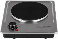 Photos - Cooker Hausberg HB-546 stainless steel