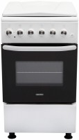 Photos - Cooker ELEYUS Combo 5007 EF WH white