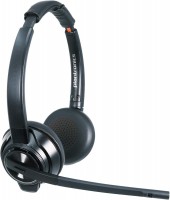 Headphones Poly Savi 8220 UC Duo 