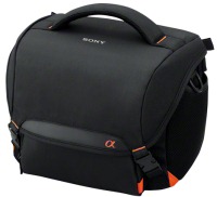 Photos - Camera Bag Sony LCS-SC8 