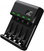 Photos - Battery Charger Green Cell VitalCharger 