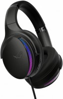 Photos - Headphones Asus ROG Fusion II 300 