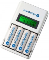 Photos - Battery Charger everActive NC-450 