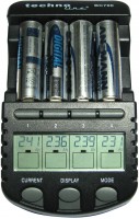Photos - Battery Charger Technoline BC 700 