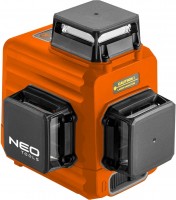 Photos - Laser Measuring Tool NEO 75-104 