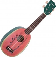 Photos - Acoustic Guitar Gear4music Ukulele Melon 