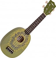 Photos - Acoustic Guitar Gear4music Ukulele Kiwi 