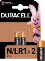 Photos - Battery Duracell 2xN 