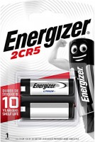 Photos - Battery Energizer 1x2CR5 