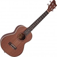 Photos - Acoustic Guitar Gear4music Sapele Tenor Ukulele 