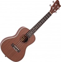 Photos - Acoustic Guitar Gear4music Sapele Concert Ukulele 