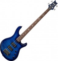Guitar PRS SE Kingfisher Bass 