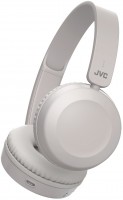Photos - Headphones JVC HA-S31BT 