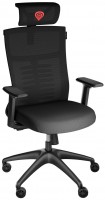 Photos - Computer Chair Genesis Astat 200 