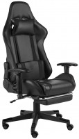 Photos - Computer Chair VidaXL 20484 