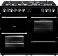 Photos - Cooker Belling Farmhouse 100DFT 