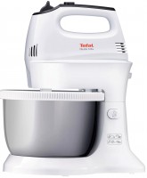 Photos - Mixer Tefal Quick Mix HT312138 white