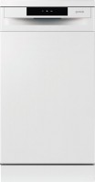 Photos - Dishwasher Gorenje GS520E15W white