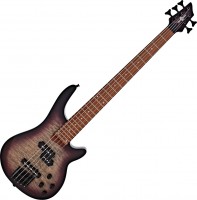 Photos - Guitar Gear4music Chicago Select 5-String Bass Guitar 