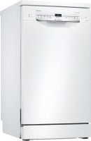 Photos - Dishwasher Bosch SPS 2IKW04K white