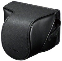 Photos - Camera Bag Sony LCS-EJC3 