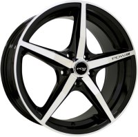 Photos - Wheel PDW Nova (7x16/5x105 ET38 DIA56,6)