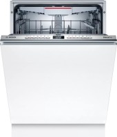 Photos - Integrated Dishwasher Bosch SBV 4HCX48E 