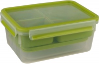 Photos - Food Container Tefal MasterSeal To Go N1071610 