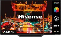 Photos - Television Hisense 65A85H 65 "