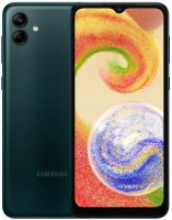 Photos - Mobile Phone Samsung Galaxy A04 32 GB / 4 GB