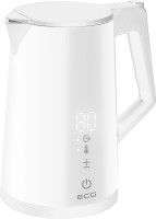 Photos - Electric Kettle ECG RK 1893 2200 W 1.7 L