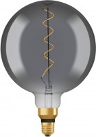 Light Bulb Osram LED Big Globe 15 4W 1800K E14 
