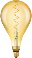 Light Bulb Osram LED Big Grape 28 4W 2000K E27 