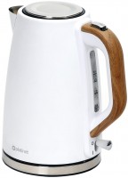 Photos - Electric Kettle Platinet Wooden 45465 white
