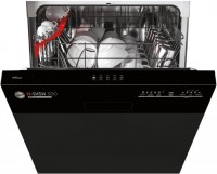 Photos - Integrated Dishwasher Hoover H-DISH 300 HDSN 1L380PB 